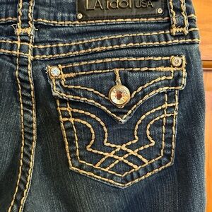 LA Idol Women’s Denim Jeans